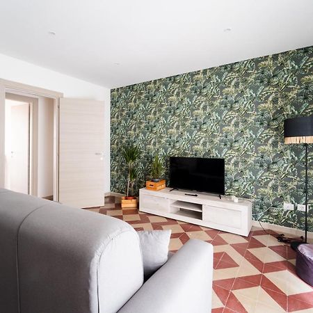 Historic Center Apartment - Catania Stays Exterior photo